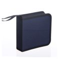 thumbnail image 5 of 40Pcs CD DVD Discs Oxford Handbags High-capacity Storage Bag Package with Zipper Closure, 5 of 5