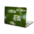 thumbnail image 5 of KSK KAISHEK Hard Shell for 2022.0 Release MacBook Air 13.6 inchs m2 with Touch Bar Type C Model: A2681 m2 Flower 1289, 5 of 5