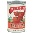 thumbnail image 2 of Pack of 12, Muir Glen Organic Tomato Paste, 6 oz, 2 of 6
