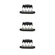 thumbnail image 1 of Bloque de distribución de energía Scienceny con cubierta Ajuste resistente para barco Negro M10 Type1 NO1, 1 of 5