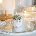 thumbnail image 4 of karymi New LED Flower Copper Wire Light String Amazon's Popular Indoor Decoration Light String Summer Savings, 4 of 5