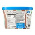 thumbnail image 6 of Great Value Mint Chip Ice Cream, 48 fl oz, 6 of 8