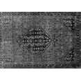 thumbnail image 1 of Ahgly Company Indoor Rectangle Persian Gray Traditional Area Rugs, 5' x 8', 1 of 1