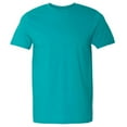 thumbnail image 1 of Gildan Mens Short Sleeve Soft-Style T-Shirt, 1 of 3