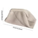 thumbnail image 4 of Bolso Mano Noche para Mujer Bandolera Elegante Tipo Cartera (Beige), 4 of 6