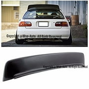 honda civic rear body reinforcement