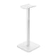 thumbnail image 1 of Soporte para auriculares Aleación de aluminio Soporte para suspensión de auriculares Soporte de exhibición para Bar Oficina en casa, Blanco Sweethay EL001436-02, 1 of 2