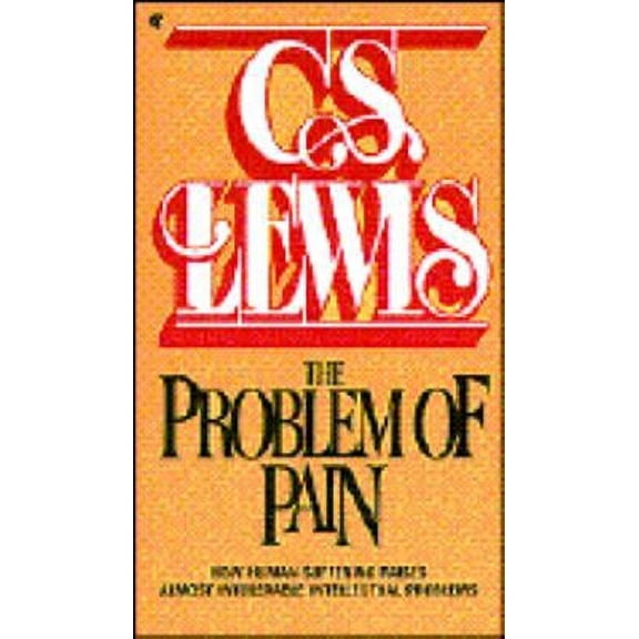 The Problem of Pain