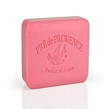 Pre de Provence Artisanal French Soap Bar Enriched with Shea Butter
