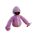 thumbnail image 2 of Yeeps: Hide and Seek Plush Toy, Gorilla Tag Plush Toys, Hide & Seek Game Merchandise, Christmas Gifts, Imaginative Play Plush, Yeeps Plush Pillow, Your Child's Best Friends, 2 of 7
