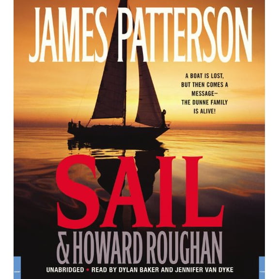 Pre-Owned Sail (CD-Audio)