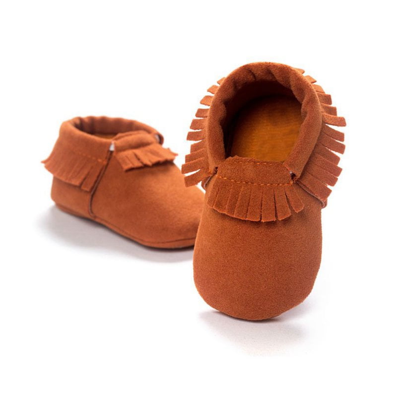 size 6 baby girl shoes