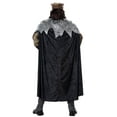 thumbnail image 2 of Medieval King Adult Costume - XXX-Large, 2 of 2