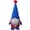 Red,Blue-5C, variant on karymi Patriotic Gnome Doll 13 Inch Handmade Red White Blue Plush Elf with Long Beard and Hat, Stars Striped Design for 4th of July Independence Day Decoration, Tabletop Shelf Decor Home Decor