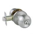 thumbnail image 2 of Pomo Bola Para Entrada Defiant Acero Inoxidable 6-7 Cm, 2 of 3