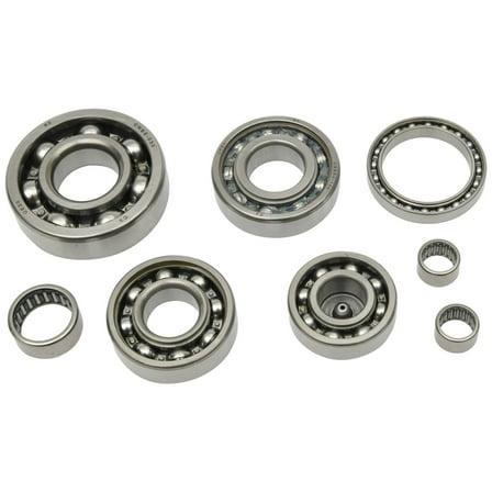 Hot Rods Transmission Bearing Kit HR00076 For Honda TRX 420 TE 2012-2016