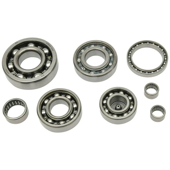Hot Rods Transmission Bearing Kit HR00076 For Honda TRX 420 TE 2012-2016