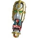 Power Ranger Megaforce - Morpher Gosei DX, Figura de acción (Bandai