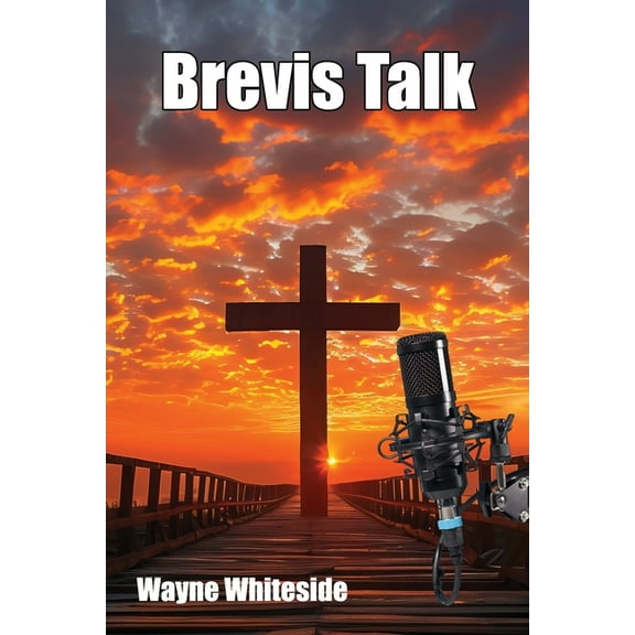 Brevis Talk, (Paperback)