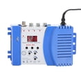 thumbnail image 2 of Herwey AV Modulateur Numérique,Modulateur Numérique,Modulateur Numérique RF Convertisseur AV-RF AV-TV VHF UHF 110-240V, 2 of 8