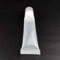 thumbnail image 4 of TISHITA 20Pcs/set Mini Empty Lip Gloss Balm Container Soft Tube Makeup Bottles Vials 10ml, 4 of 8