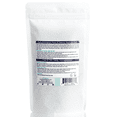 thumbnail image 2 of Natural Elephant Dead Sea Bath Salt | 8oz Travel Size | 100% Natural and Pure | Fine Grain | Ideal for Baths and Soaks, 2 of 6