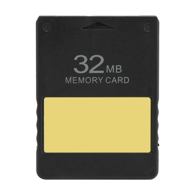 Consola de juegos de 8/16/32/64MB para tarjeta de memoria FMCB V1.966, tarjeta de memoria para PS232MB V1.966