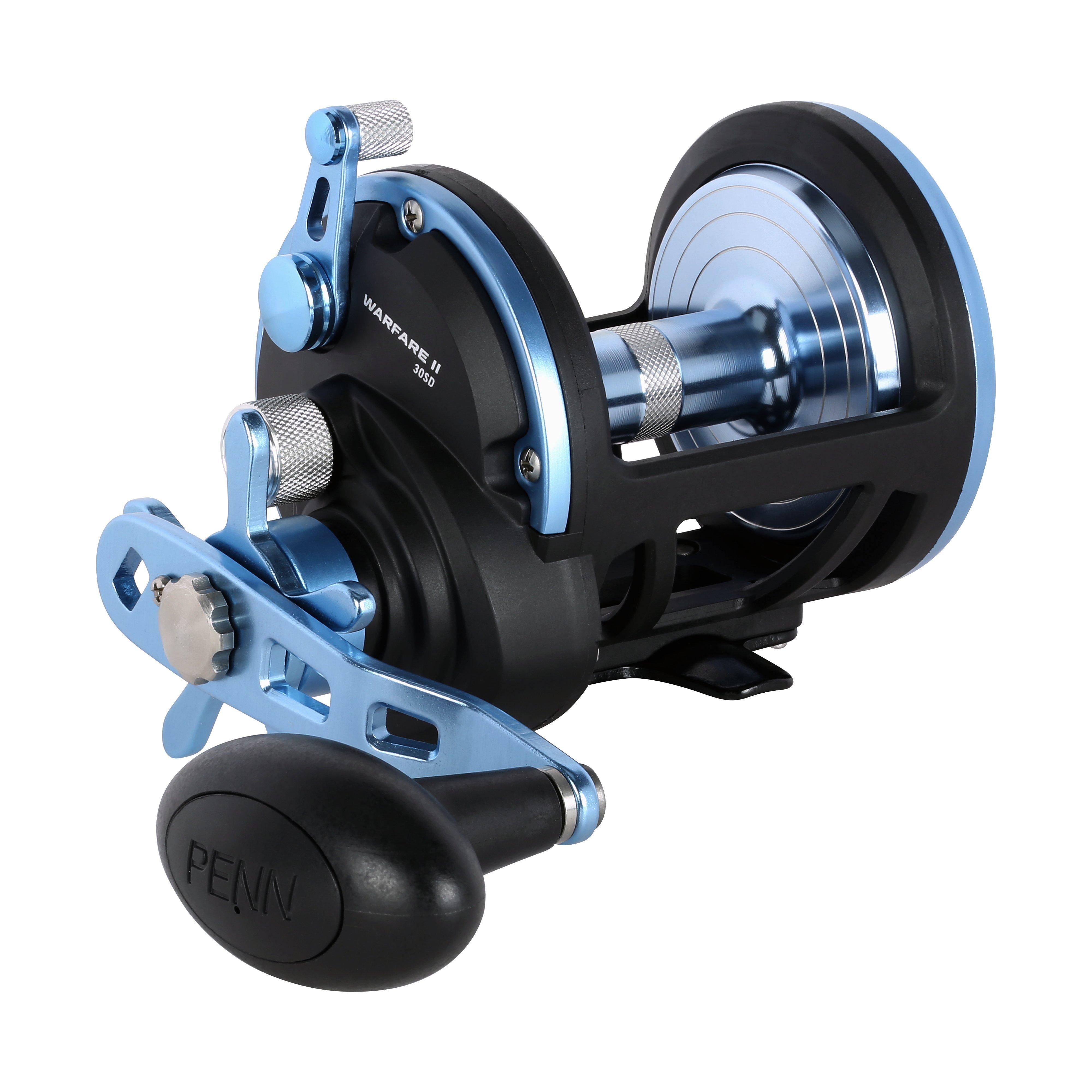 penn 2000 spinning reel Battle III Al Marfaa Marine Equipments Made with a full metal body and sideplate Penn FRCIV2000 Fierce IV Spinning
