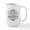 White, variant on CafePress - Old Age Large Mug - 15 oz Ceramic Large White Novelty Mug