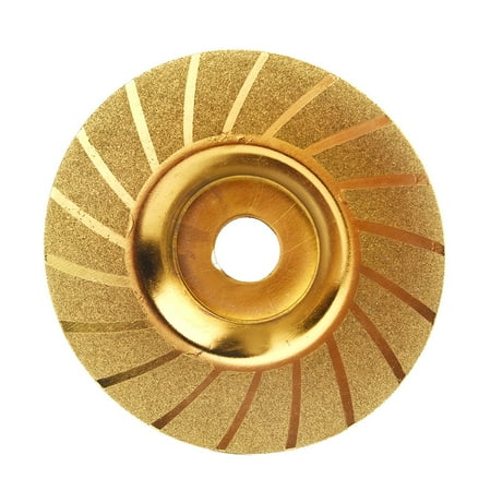 

100mm Diamond Saw Blades Disc Wheel Glass Ceramic Angle Grinder Cutting Wheel