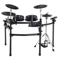 thumbnail image 1 of DRUMCO Set de Batería Electrónica 9 pzs Color Azul TITANIUM II - BL DRUMCO, 1 of 11