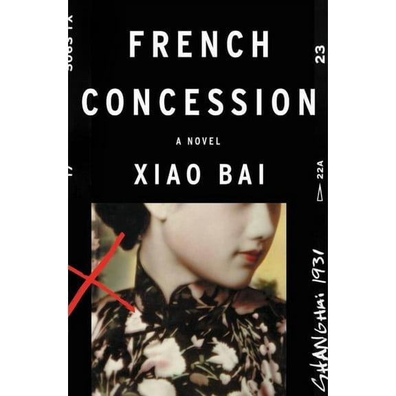 French Concession, (Hardcover)