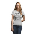thumbnail image 2 of Good Mom Unisex Teecart T-shirt, 2 of 4