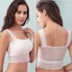 thumbnail image 1 of OY Bustiê / Cropped Top / Bralette / Cami Camiseta de tirantes para mujerpangjing, 1 of 4