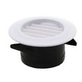 Vent Covers Walmartfreightliner Cpc Backorder - apx9fhh