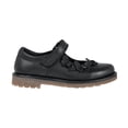 thumbnail image 2 of ZAPATOS ESCOLARES STYLO NIÑA 25501 PIEL NEGRO 18-21, 2 of 4
