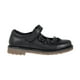 thumbnail image 2 of ZAPATOS ESCOLARES STYLO NIÑA 25501 PIEL NEGRO 18-21, 2 of 4