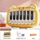 thumbnail image 3 of Juguetes para piscina, juguete para bebés, mini teclado musical, teclado electrónico multifuncional, juguete infantil que puede tocar instrumentos musicales, juguete interactivo de rompecabezas para p, 3 of 5