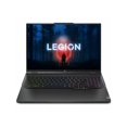 thumbnail image 3 of Lenovo Legion Pro 5 16ARX8 82WM0004US 16" Gaming Notebook - WQXGA - 2560 x 1600 - AMD Ryzen 7 7745HX Octa-core (8 Core) 3.60 GHz - 16 GB Total RAM - 512 GB SSD - Onyx Gray - AMD Chip - Windows 11, 3 of 11