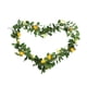 thumbnail image 3 of Guirnalda De Limón Artificial, Guirnalda De Frutas De Primavera Con Limones Para Puerta Delantera, Hogar, Cocina, Fiesta, Decoración De Boda, 6,6 Pies, 3 of 8