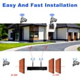 thumbnail image 2 of 8CH Channel 3mp/5mp NVR Network Video Recorder NVR CCTV Sistema de vigilancia de seguridad (disco d Irfora Grabador de video en red, 2 of 7