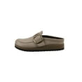 thumbnail image 2 of Mountain Sole Women's Comfort Buckle Clog, 2 of 5