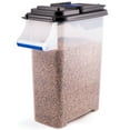 thumbnail image 2 of Broil King Pellet Storage Bin, 2 of 6