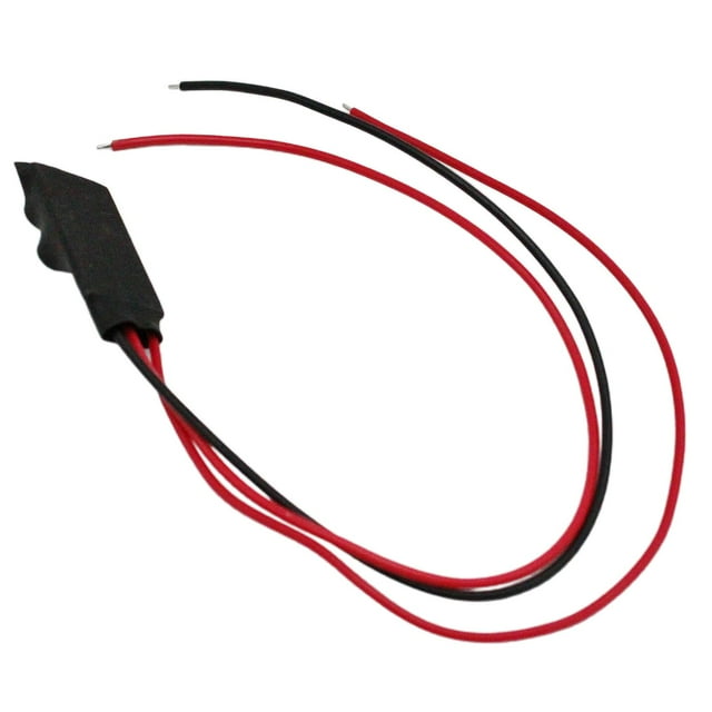 Filtro De Señal Voltios Para Coche, Respaldo Trasero , Accesorios SM SunniMix filtrador de señales