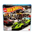thumbnail image 2 of Vehículo de Juguete Hot Wheels Themed Legends Multipack, 2 of 4