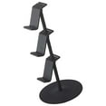 thumbnail image 1 of Layer Game Controller Storage Rack,3 Layer Game Controller Headphone Organizer Stand Layer Game Controller Organizer Highly Recommended, 1 of 10