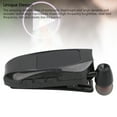 thumbnail image 4 of Noise Reduction  5.3 Earbuds, High Response Transmission, Portable Gaming Earphones with Fast Charging, for Computer Phone Tablet, 4 of 7