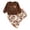 Z3 White, variant on YDOJG Toddler Girls Outfit Kids Boys Outfit Thanksgiving Prints Long Sleeves Tops Pants 2Pcs Set Outfits