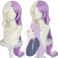 thumbnail image 3 of Disfraz de Sigma para cosplay de Bungou Stray Dogs, 4.º año, uniforme de trinchera de Sigma, traje de fiesta de Navidad y Halloween para hombres y mujeres, 3 of 5