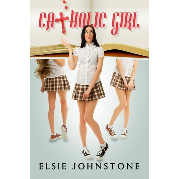 Catholic girl, (Paperback)